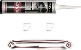 Бордюр для поддона Ravak A000000004 - 1