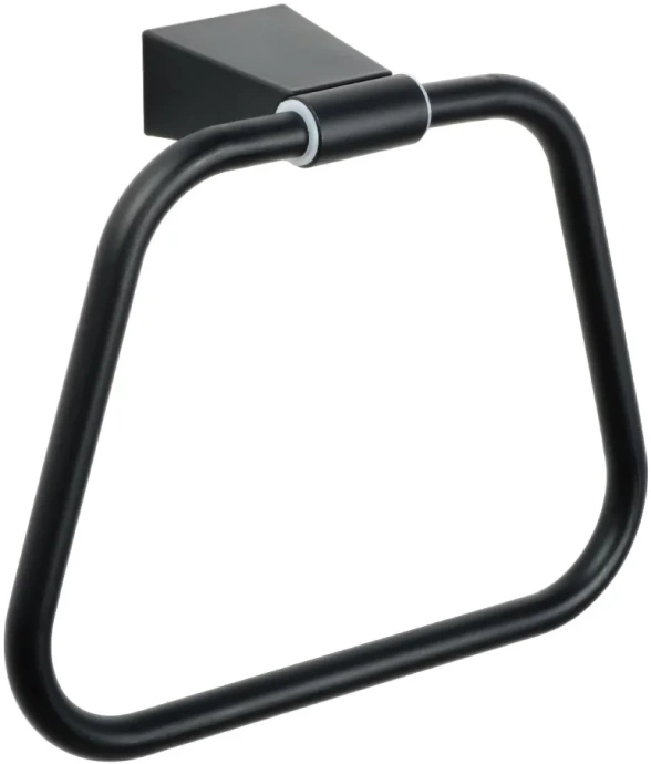 Полотенцедержатель Fixsen Trend FX-97811 кольцо - 0