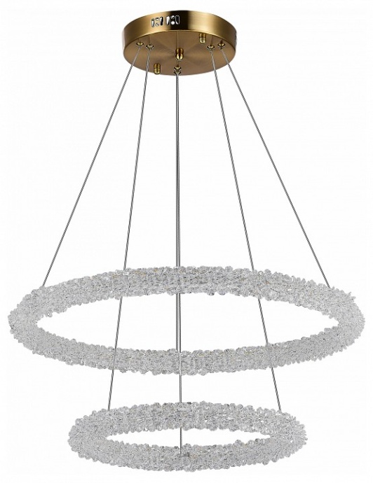 Подвесной светильник ST-Luce Avana SL6110.203.02 - 2