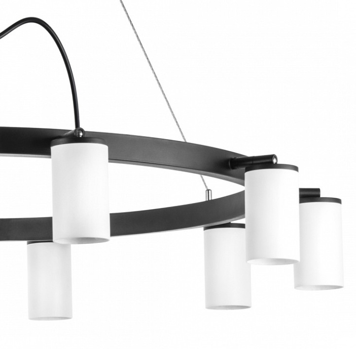 Подвесная люстра Lightstar Rullo LR020360 - 2