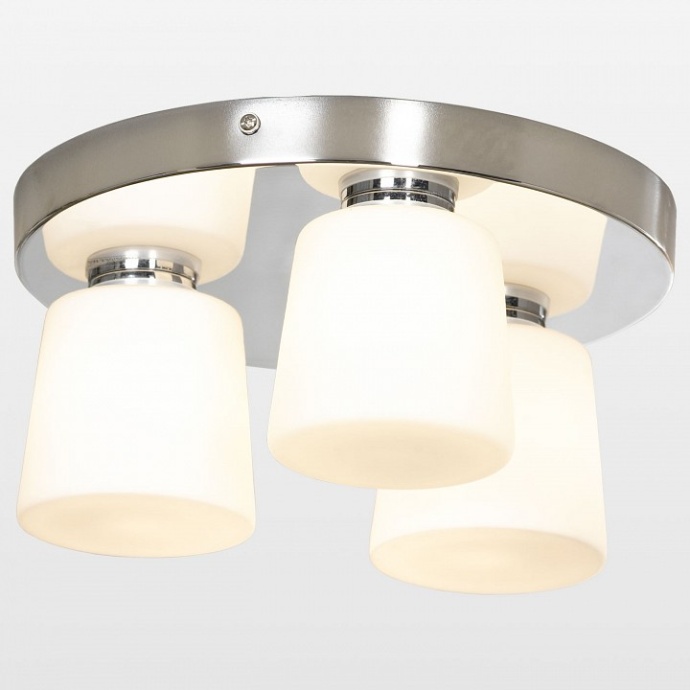 Потолочная люстра Lussole Aqua LSP-8861 - 0