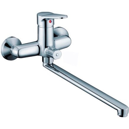 Смеситель для ванны Gappo Vantto G2236 - 0