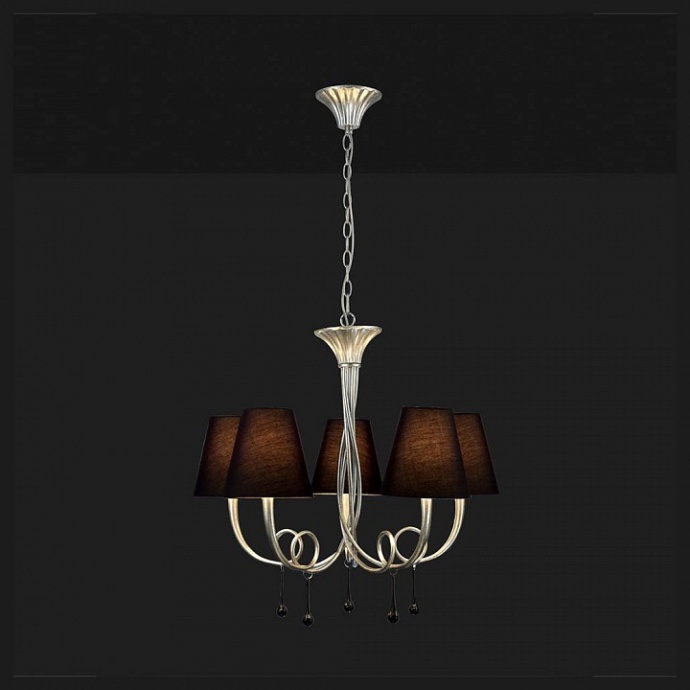 Подвесная люстра Mantra Paola 6208 - 1