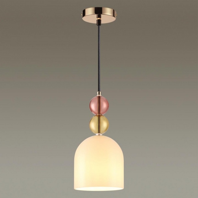 Подвесной светильник Lumion Suspentioni Gillian 4589/1A - 1