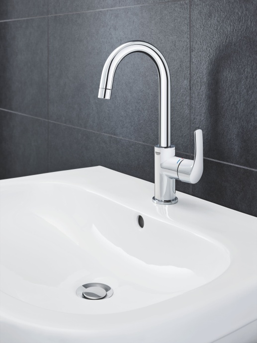 Раковина Grohe Euro Ceramic 39335000 - 5