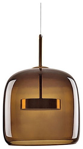 Подвесной светодиодный светильник Loft IT Dauphin 10040A - 0