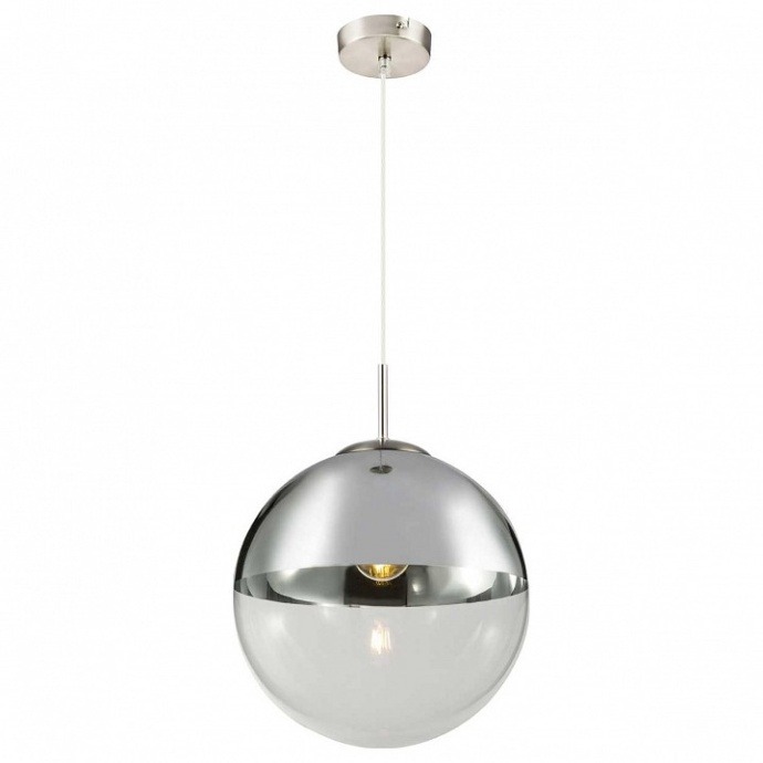 Подвесной светильник TopLight Glass TL1203H-41CH - 2