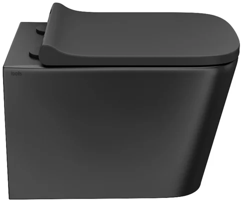 Подвесной унитаз BILR2BMi25 - 1