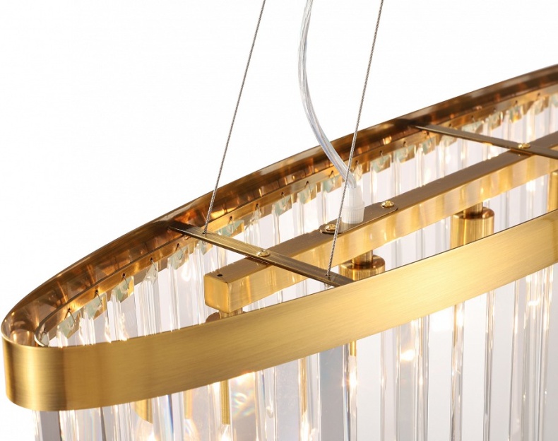 Подвесной светильник Stilfort Venecia 2113/03/06P - 4