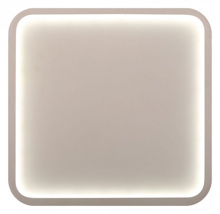 Потолочный светодиодный светильник Feron Square AL5840 41692 - 0