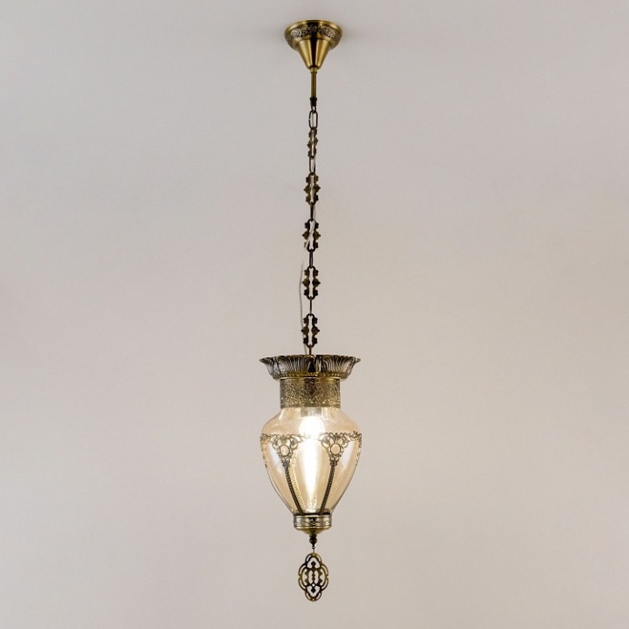 Подвесной светильник Citilux Каир CL419213 - 5