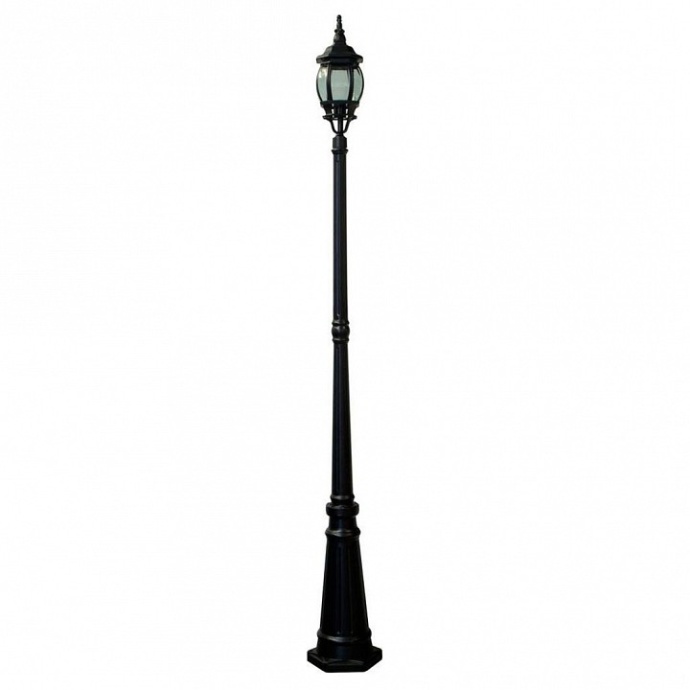 Фонарный столб Feron Восемь граней 11212 - 0
