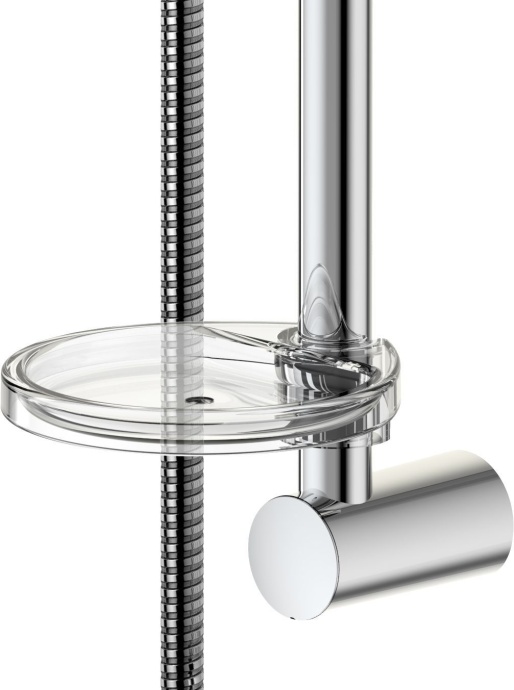 Душевой гарнитур Vidima Fresh  BA211AA - 2