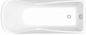 Акриловая ванна Bas Эвита 180x85 см В 00043 - 0