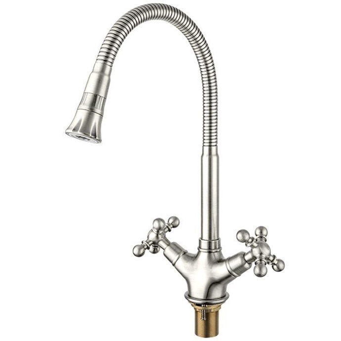 Смеситель для кухни Gappo G4089 - 0