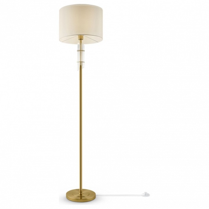 Торшер Maytoni Alloro MOD088FL-01BS - 0