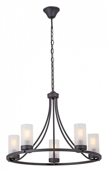 Подвесная люстра Vitaluce V1861 V1861-1/5 - 2