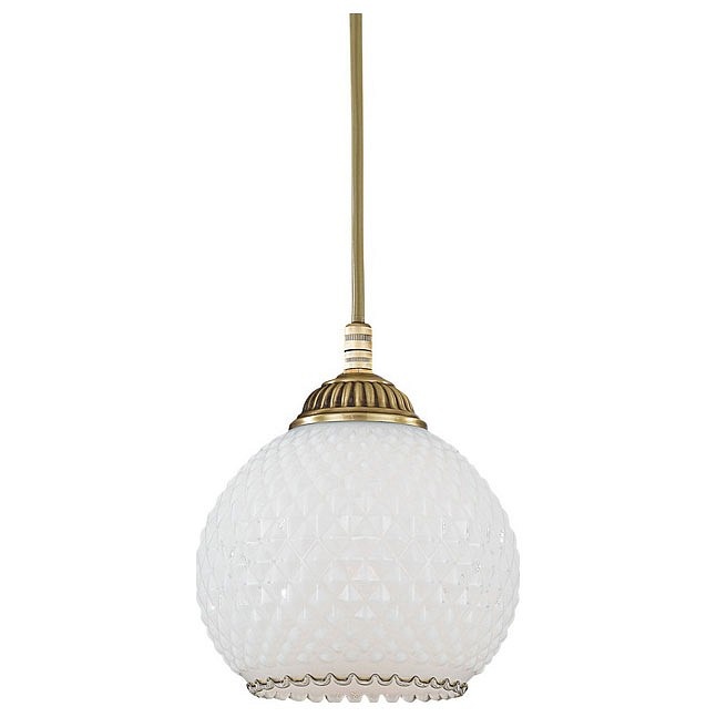 Подвесной светильник Reccagni Angelo 8600 L 8600/14 - 0