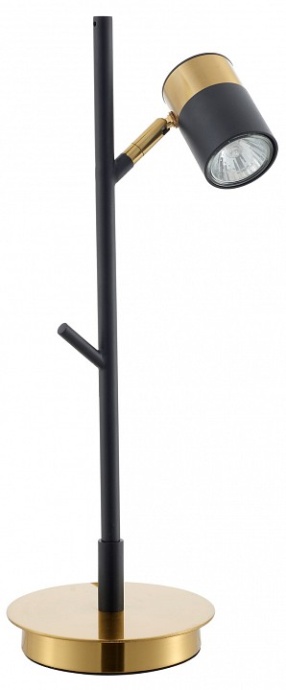 Торшер Freya Enzo FR5201TL-01B - 0