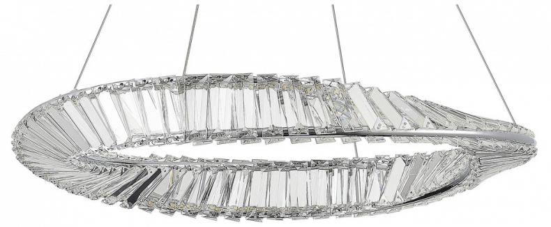 Подвесной светильник ST-Luce Ritorto SL6204.101.01 - 0