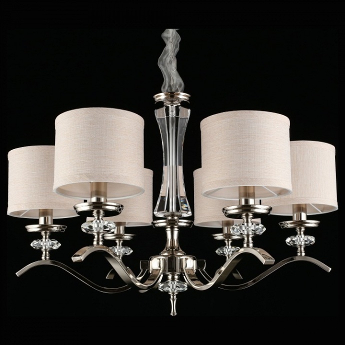 Подвесная люстра Aployt Okin APL.715.03.06 - 1