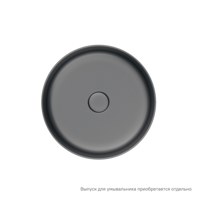 Умывальник накладной RAYGM03i27 - 1