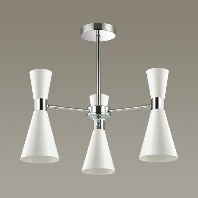 Потолочная люстра Lumion Moderni Quinn 3661/3C - 3