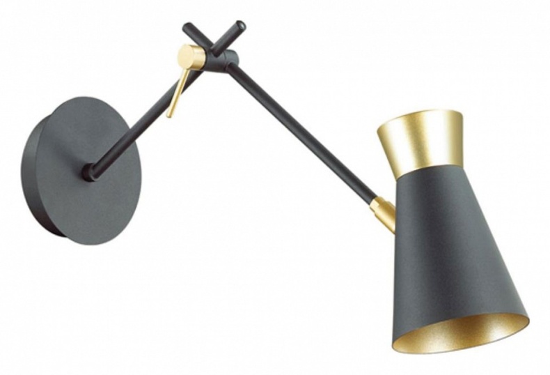 Спот Lumion Lofti Liam 3790/1W - 0