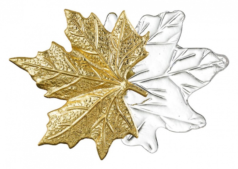 Настенный светодиодный светильник Odeon Light Eva 4371/3WL - 0