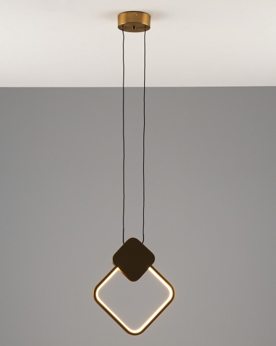 Подвесной светильник Moderli Store V10502-PL - 2