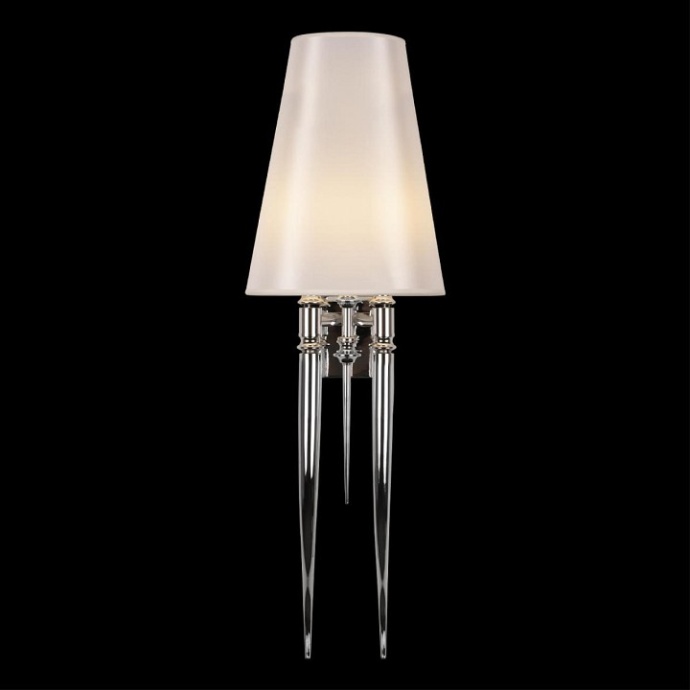 Бра Loft it Brunilde 10207W/L Chrome - 1