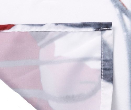 Штора для ванной Wasserkraft Main SC-47101 - 7