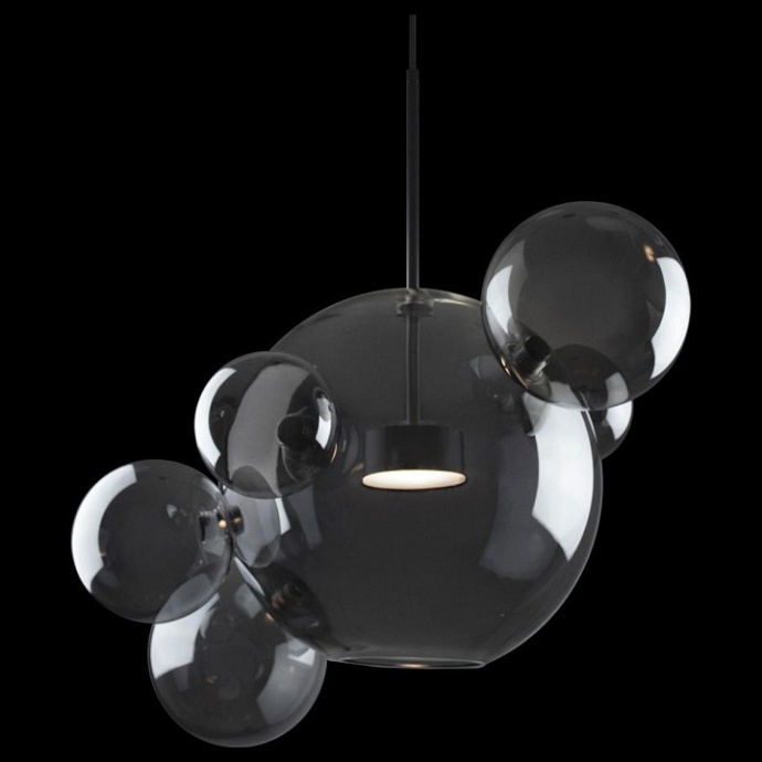 Подвесной светодиодный светильник Loft IT Bolle 2029-P6 - 5