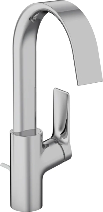 Смеситель для раковины Hansgrohe Vivenis хром  75030000 - 0