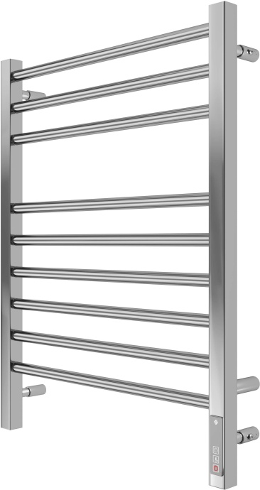 Электрический полотенцесушитель Terminus Сицилия П9 500x700 Хром 4670078526311 - 1