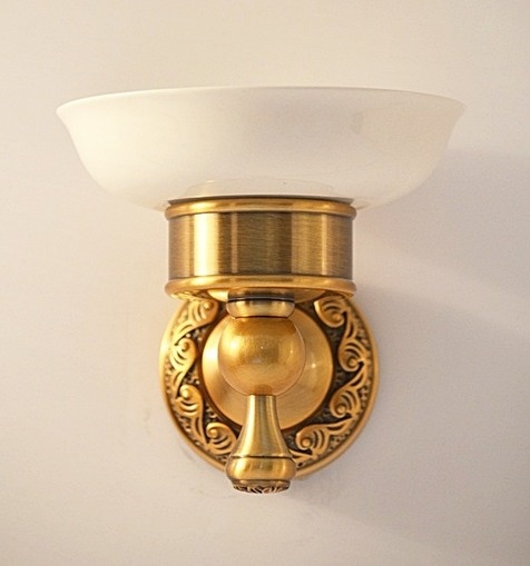 Мыльница Magliezza PRIMAVERA  80303-br - 0