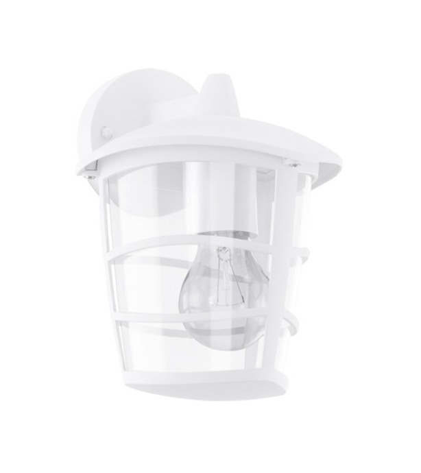 Светильник на штанге Eglo ПРОМО Aloria 93095 - 0