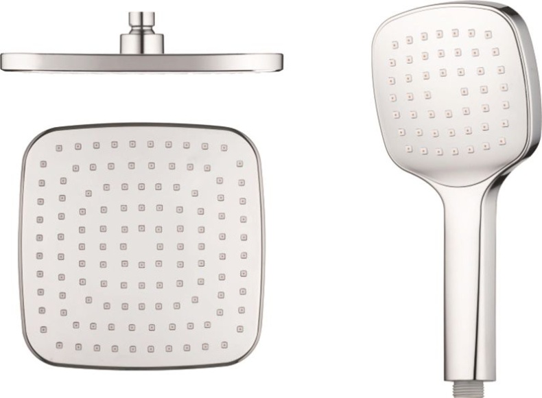 Душевая стойка Orange Otto M22-811cr - 3