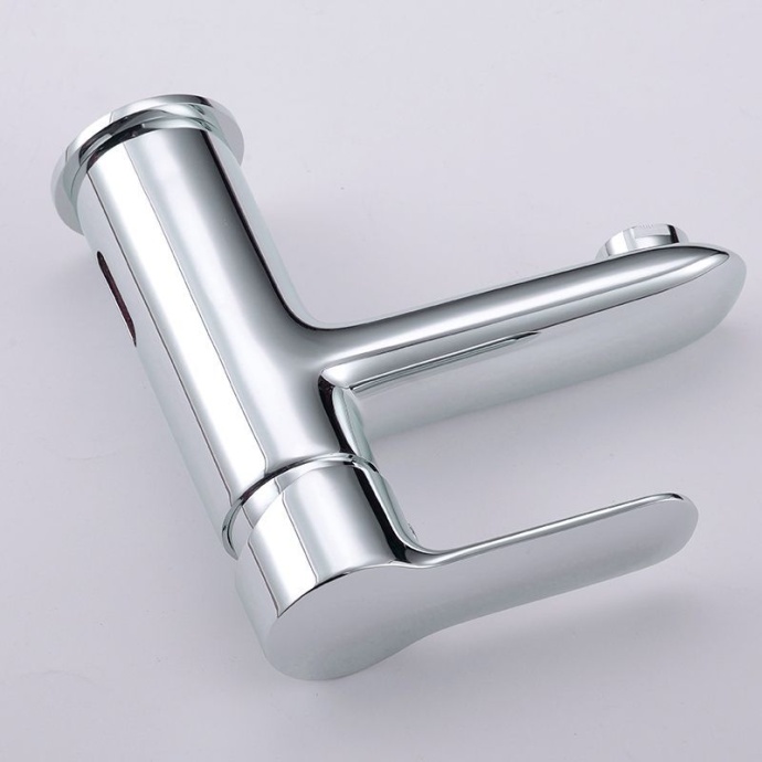 Смеситель для умывальника,Cuba, IDDIS, CUBSB00i01 - 3