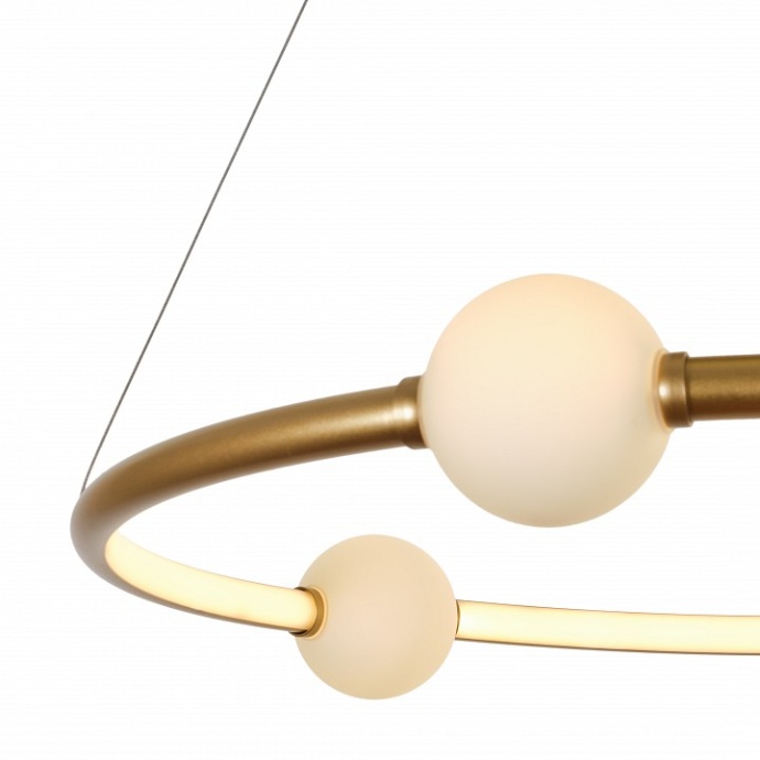 Подвесной светильник MyFar Victory MR1131-PL - 3