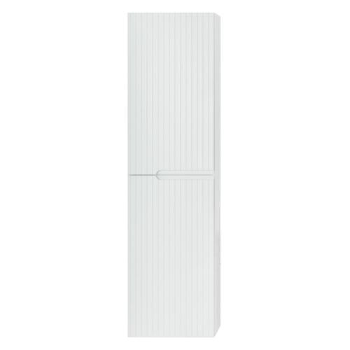 Шкаф-пенал Cezares Duet 150х40 Bianco Lucido  DUET-1500-2A-SC-BL - 0