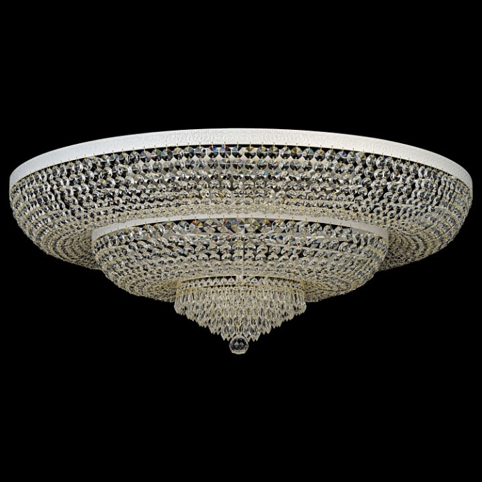 Потолочная люстра Arti Lampadari Santa Santa E 1.8.100.100 W - 1