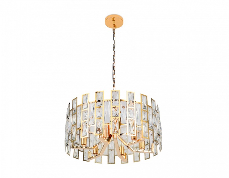 Подвесная люстра Ambrella Light TR TR5061 - 3