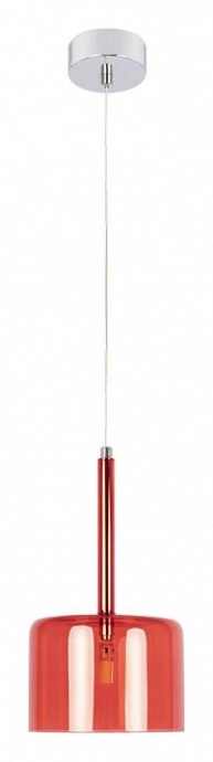 Подвесной светильник Loft it Spillray 10232/A Red - 2