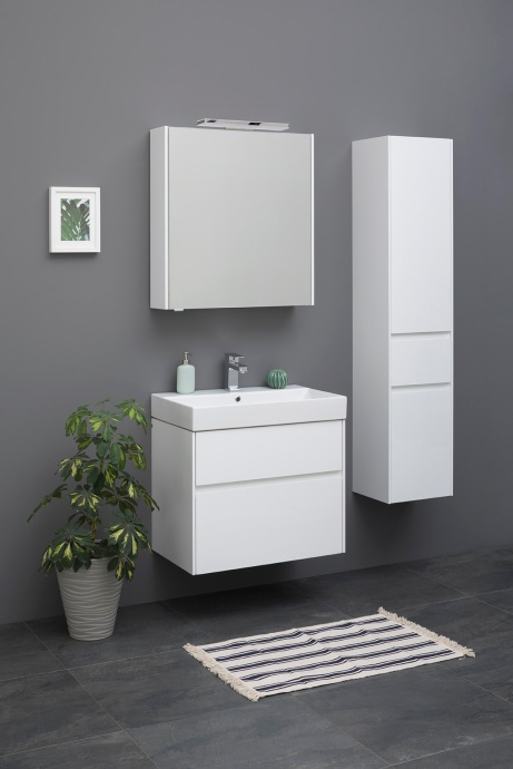 Тумба для комплекта Aquanet Бруклин 70 203959 - 2