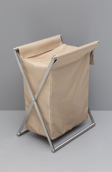 Мешок для бельевой корзины Allen Brau Priority бежевый 6.32002-88 - 5