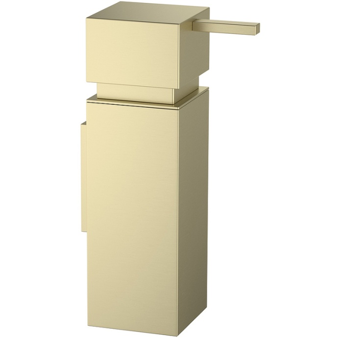 Дозатор для жидкого мыла Timo Torne золото матовое 43039/17 - 0