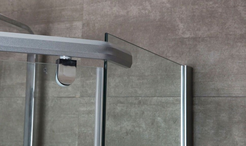 Душевой уголок Erlit Comfort ER10109V-C1 - 5