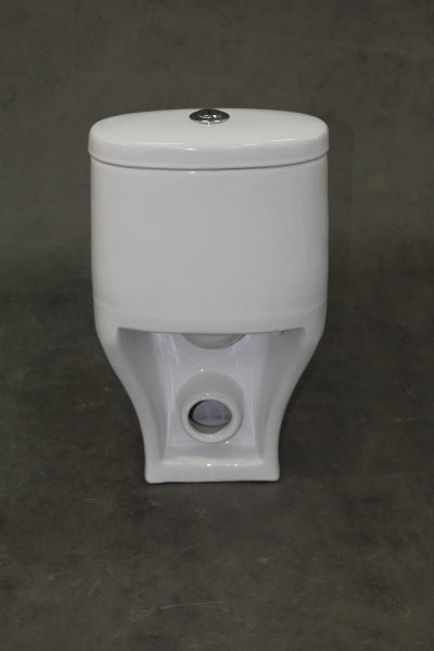 Детский унитаз Laguraty W01 - 3