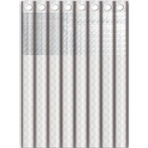 Шторка для ванны Gappo G8654 - 0